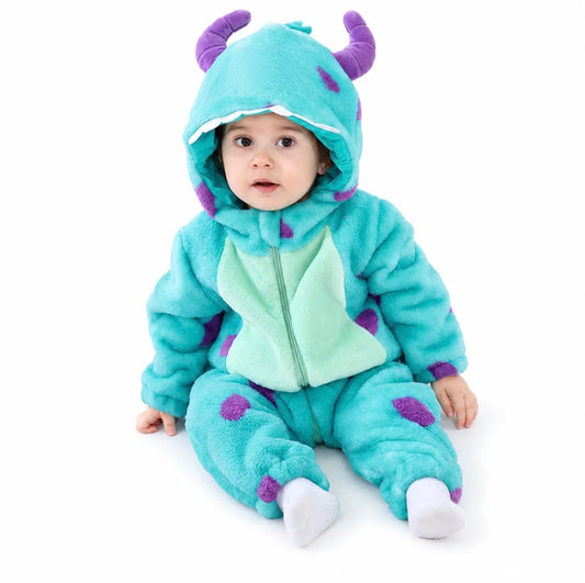 Mameluco Cozy