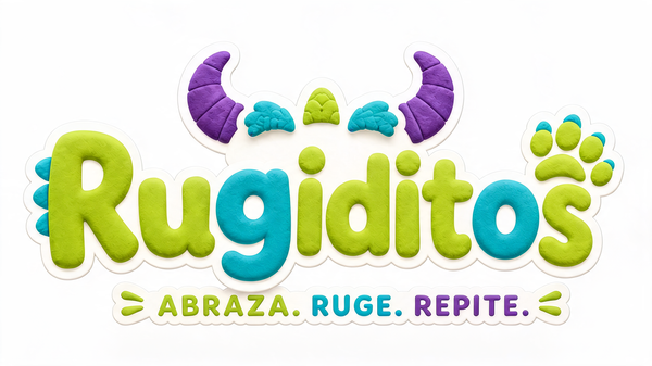 Rugiditos Cozy