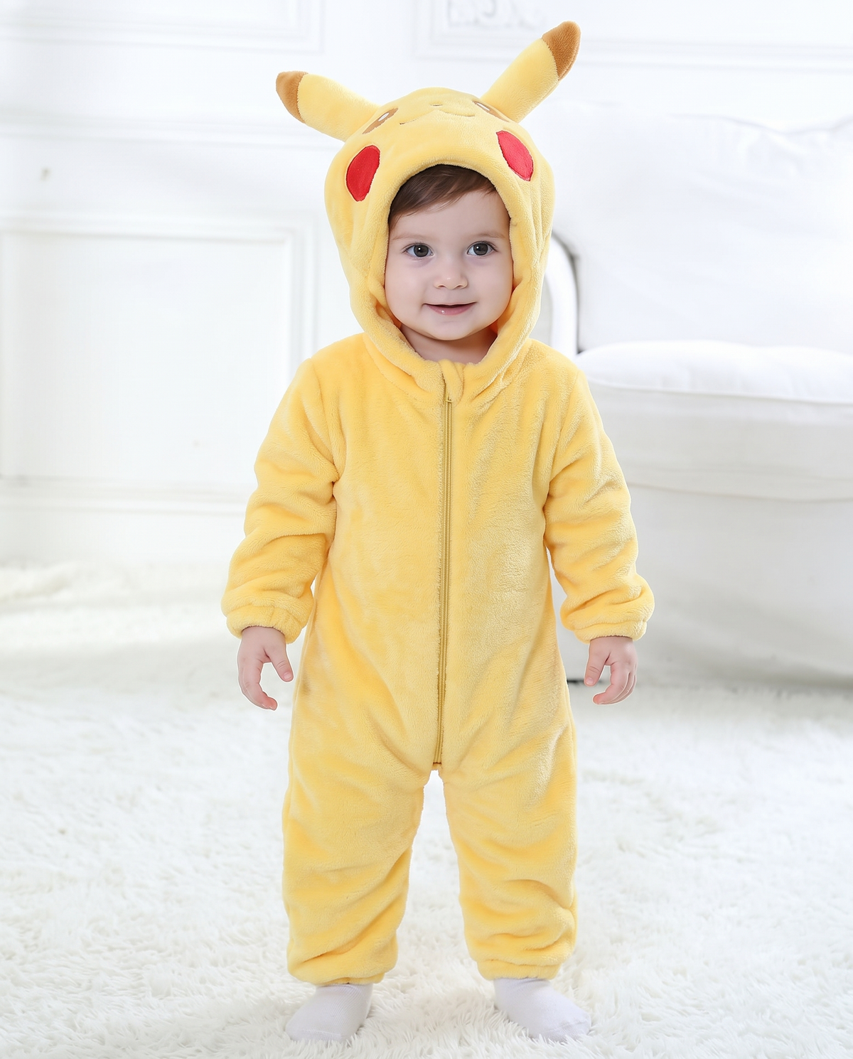 Minion Cozy