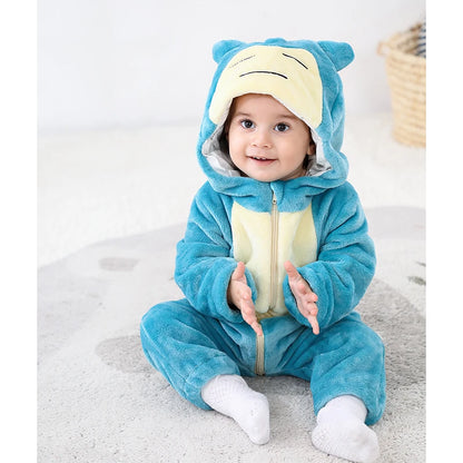 Minion Cozy