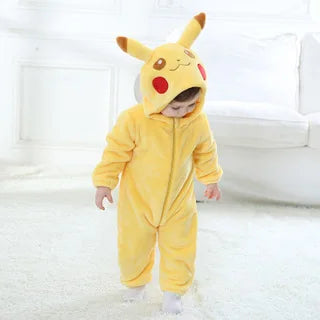 Minion Cozy